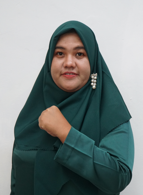 Andi Anti, SE., MM
